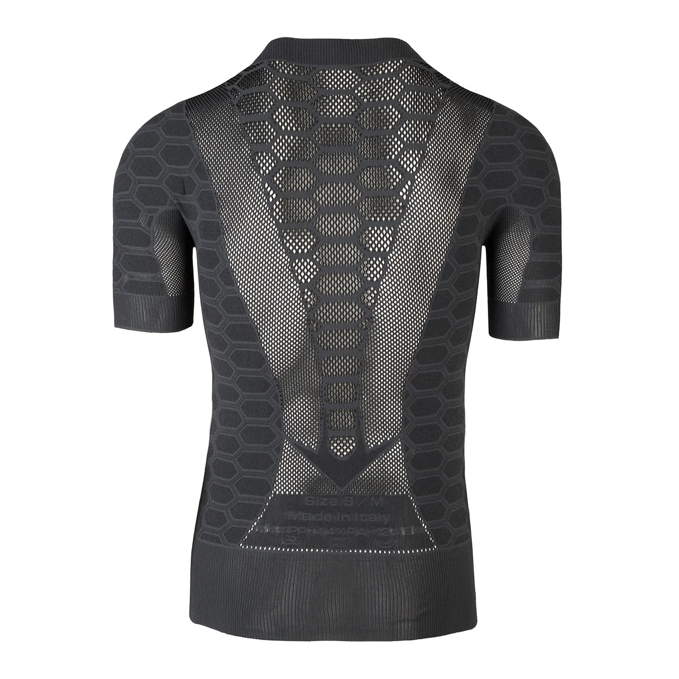 Q36.5 Base Layer 2 Short Sleeve - Unisex