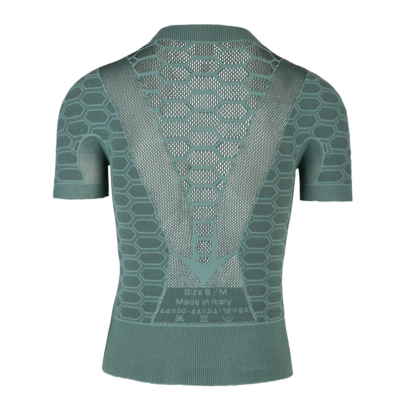 Q36.5 Base Layer 2 Short Sleeve - Unisex