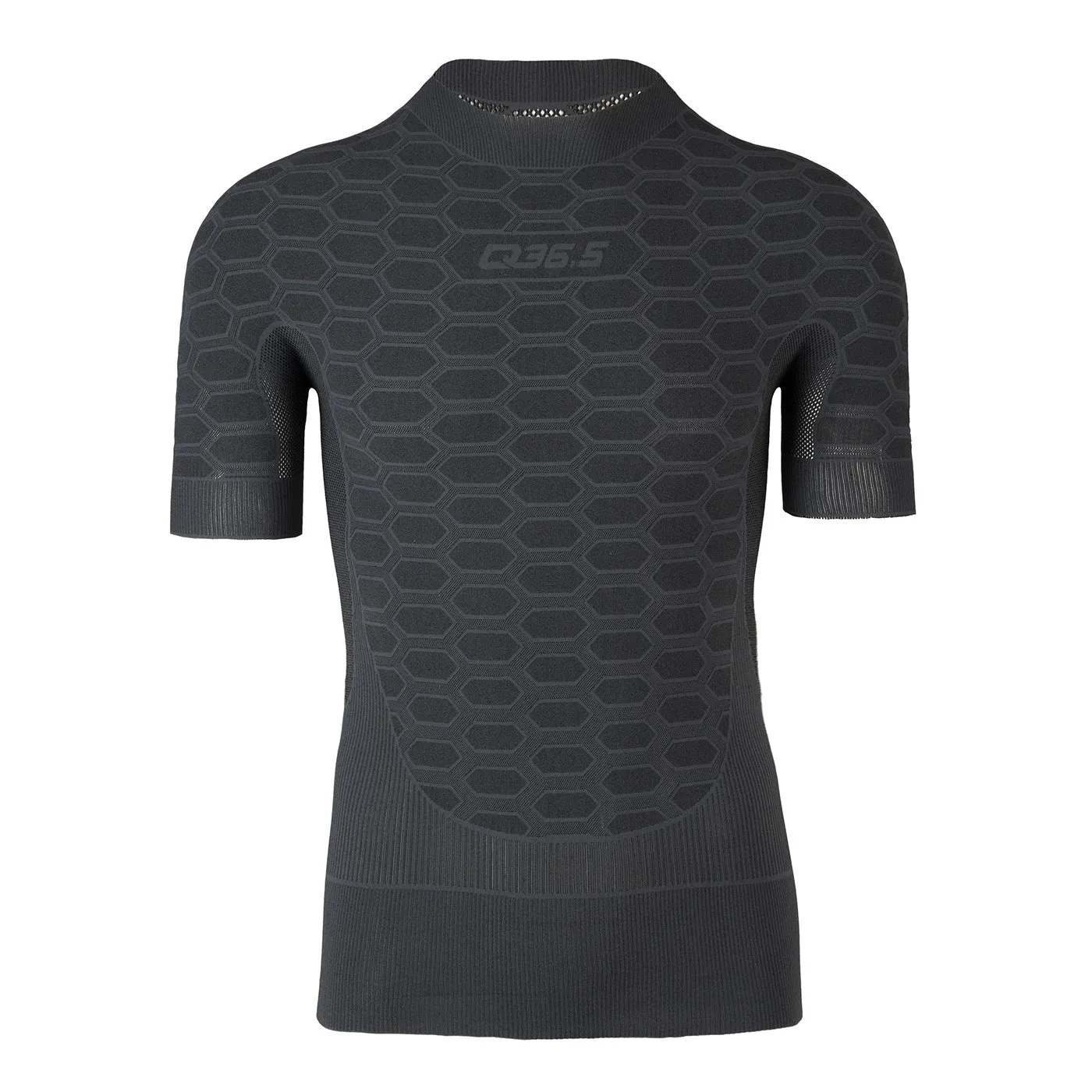 Q36.5 Base Layer 2 Short Sleeve - Unisex