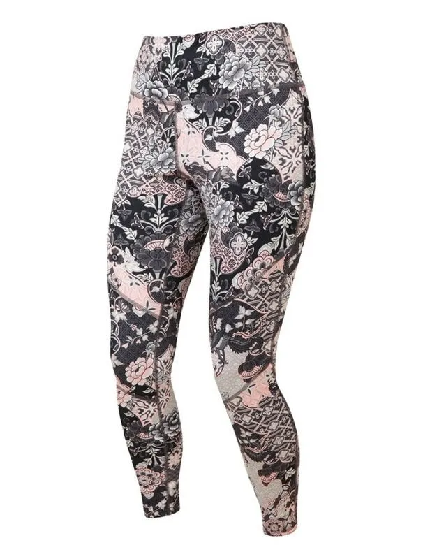 Sherpa Women's Sapna Printed Leggings