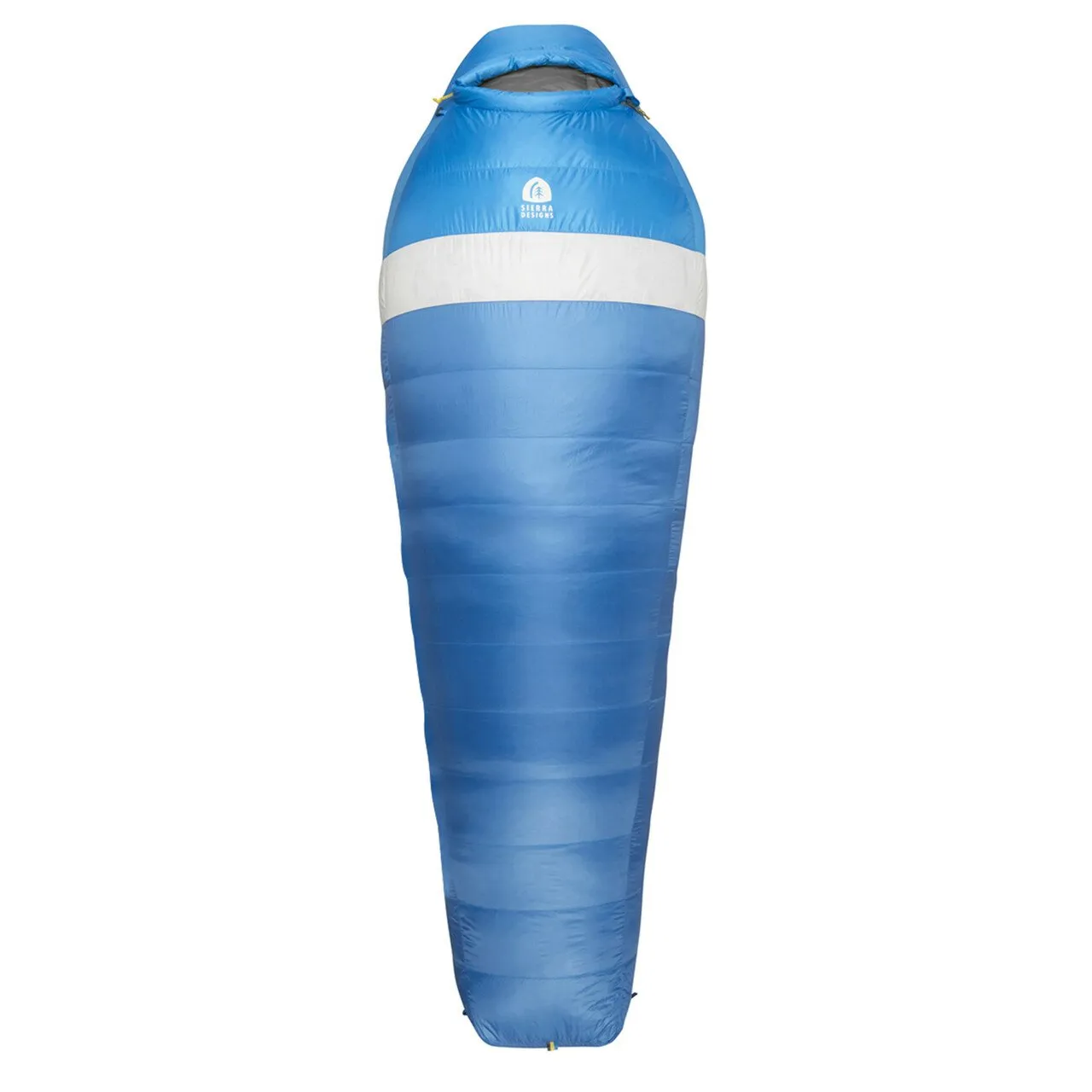 SIERRA DESIGNS TAQUITO SLEEPING BAG 35 REGULAR