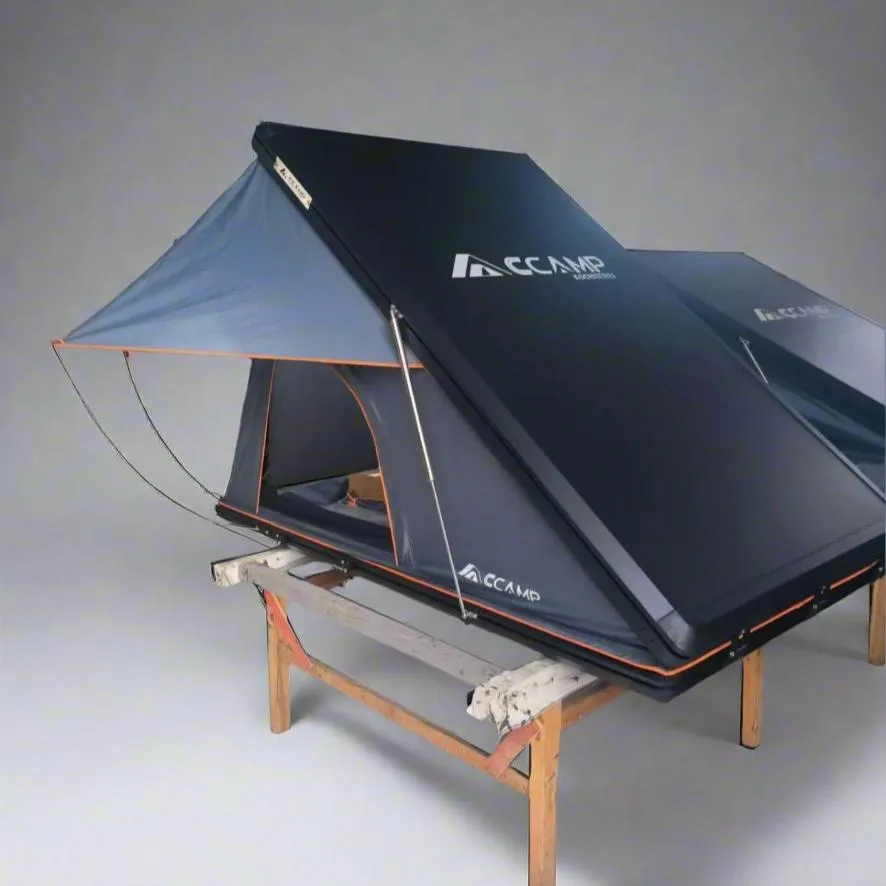 Slimline Rooftop Tent