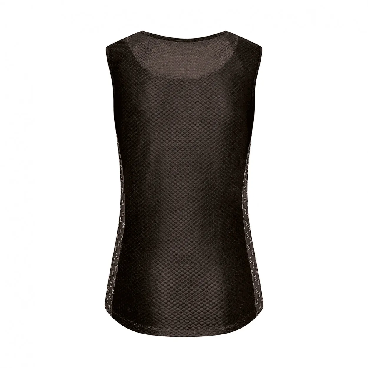 Sprinteur Sleeveless Baselayer | Black