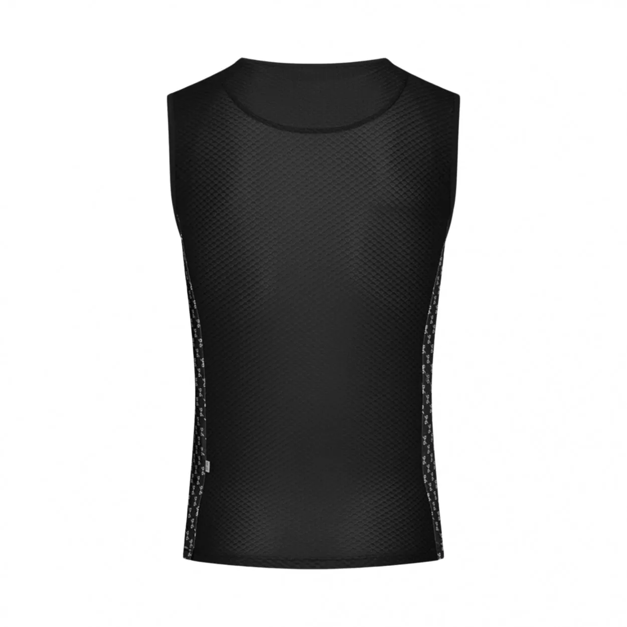 Sprinteur Sleeveless Baselayer | Black