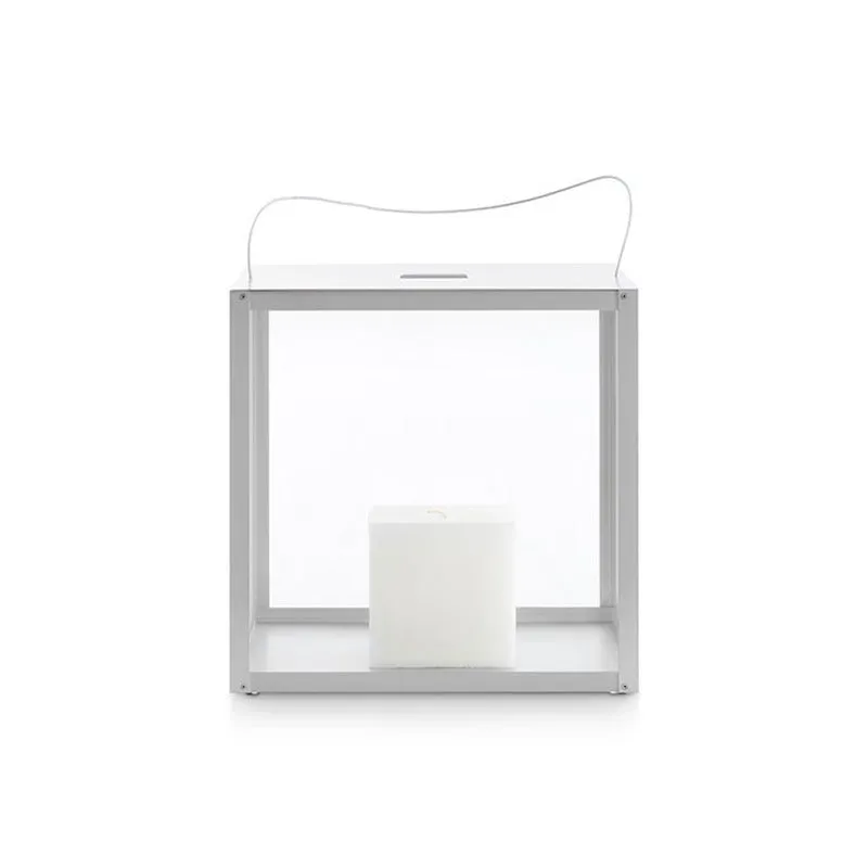 Square Candle