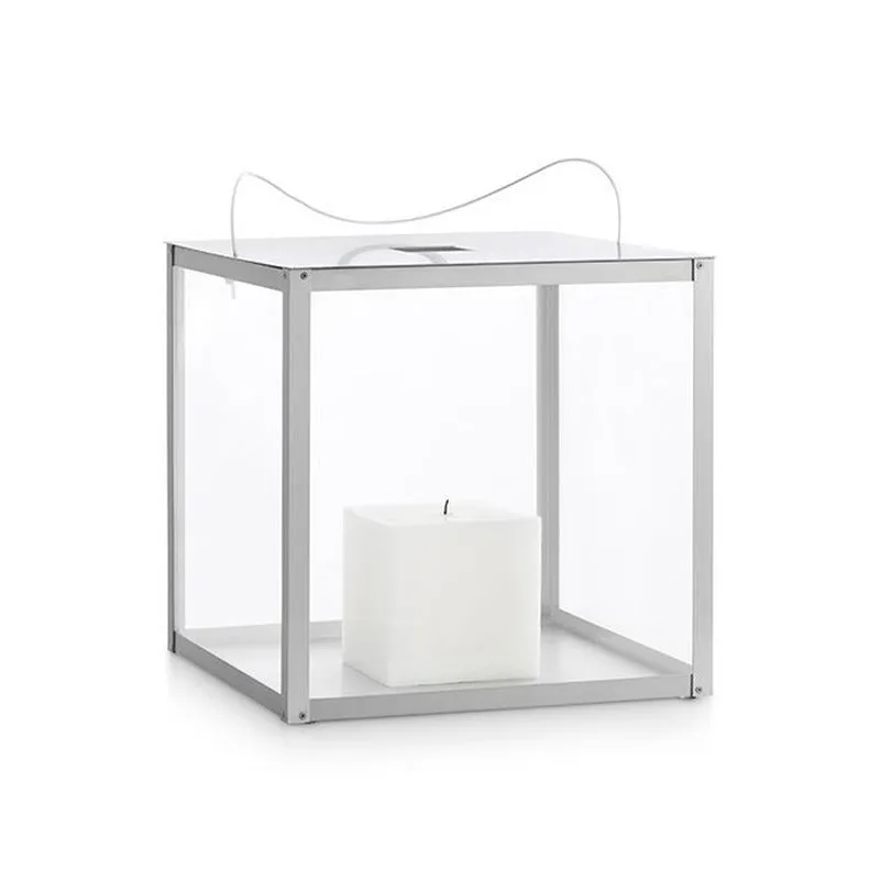 Square Candle