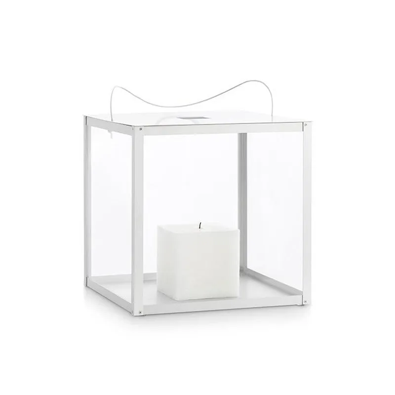 Square Candle