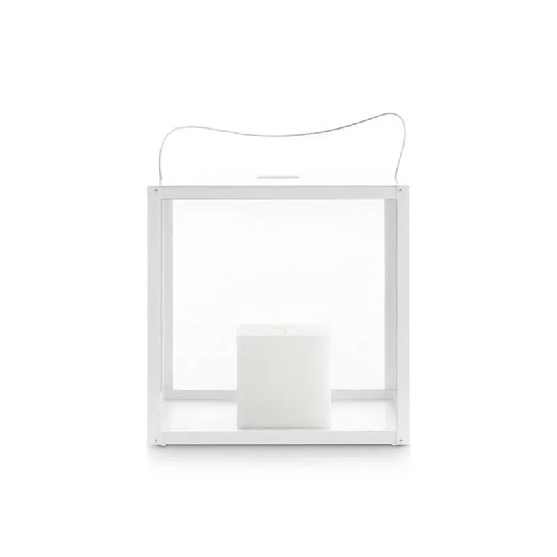 Square Candle