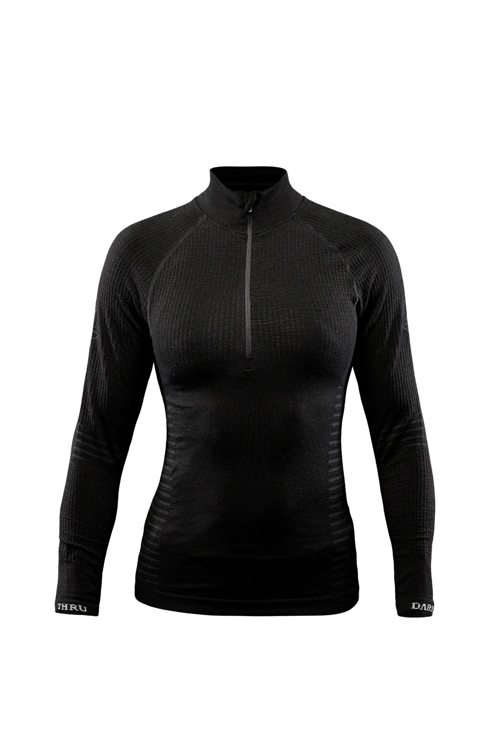 STEALTH SEAMLESS BASE LAYER TOP WOMENS