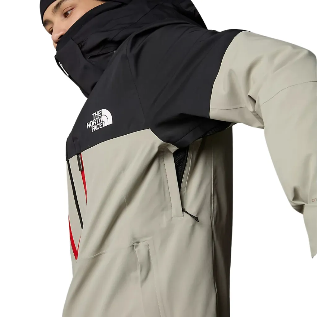 The North Face Men's Chakal Jacket