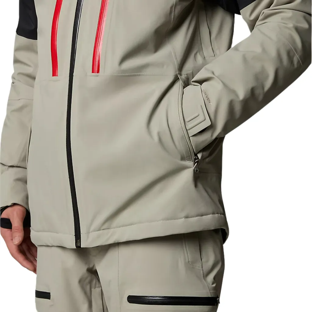 The North Face Men's Chakal Jacket