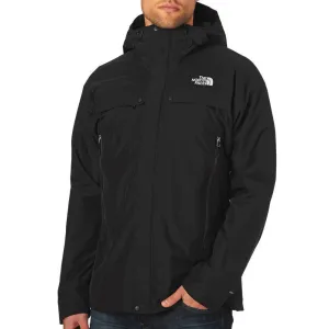 The North Face Men's Torendo Jacket - Black