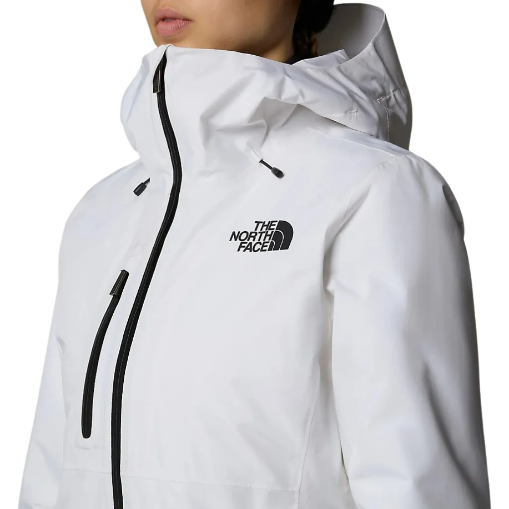 The North Face Women's Descendit Jacket