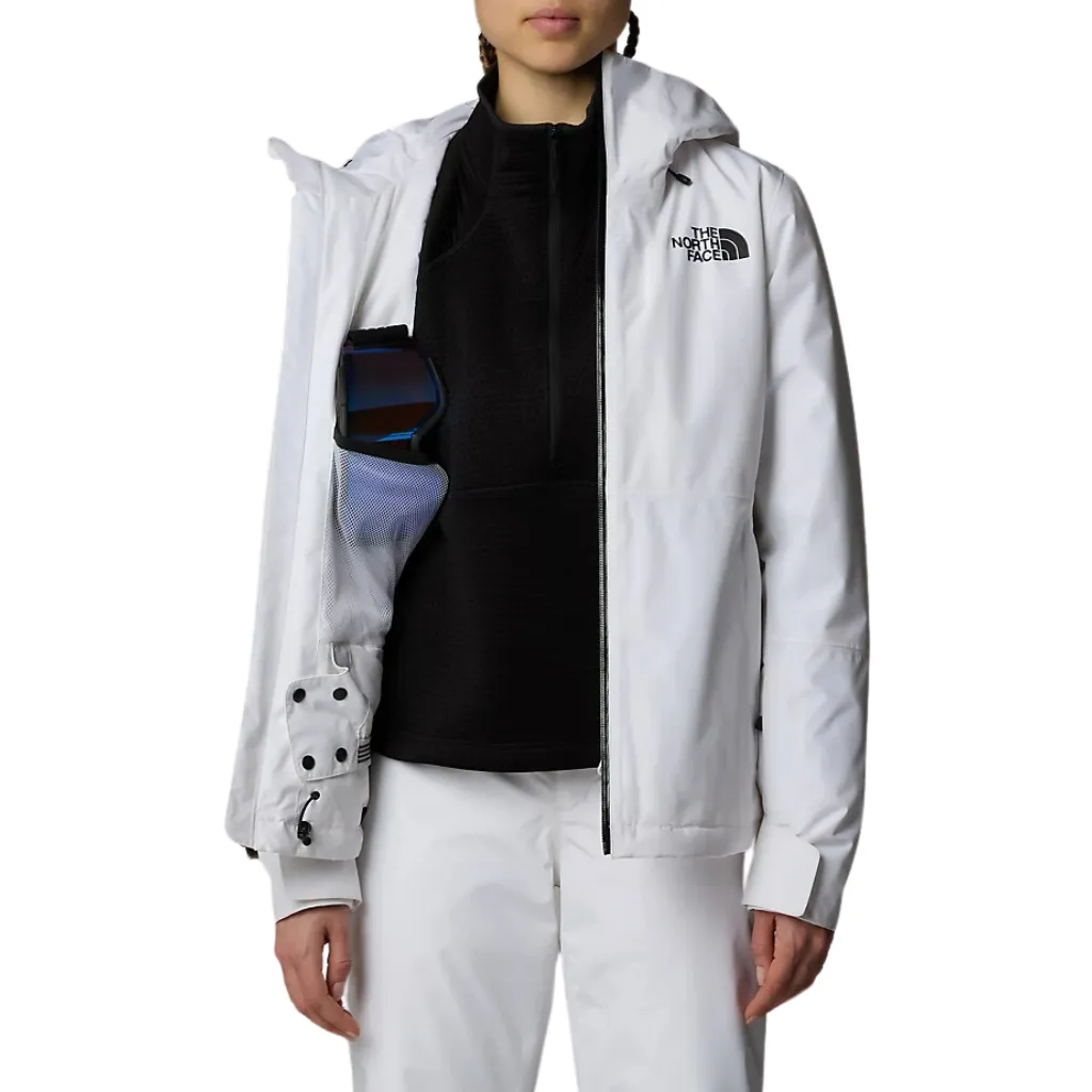 The North Face Women's Descendit Jacket