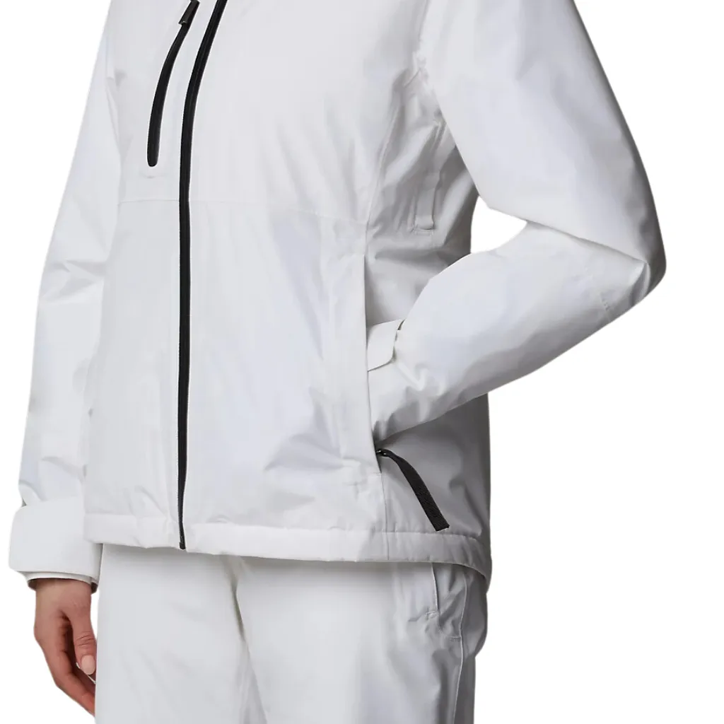 The North Face Women's Descendit Jacket