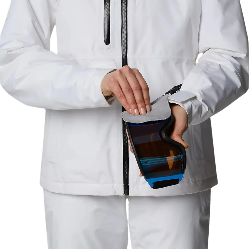 The North Face Women's Descendit Jacket