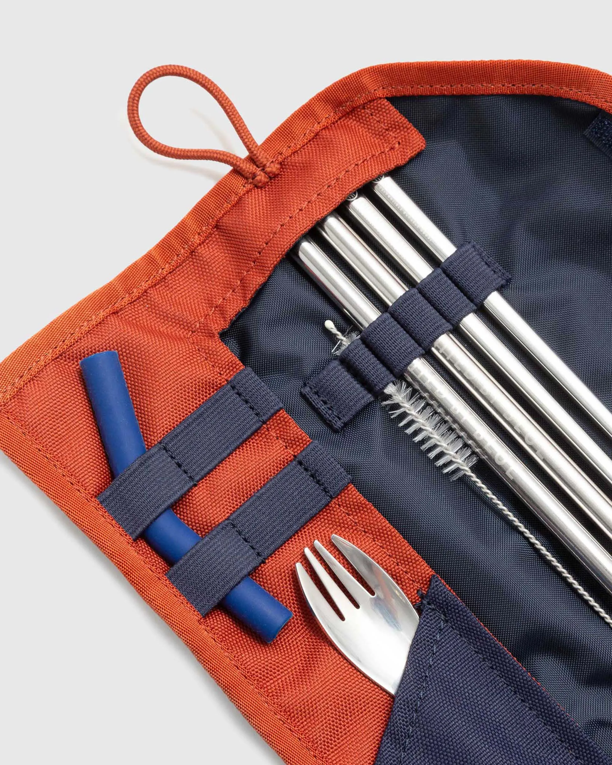 The Utensil Kit