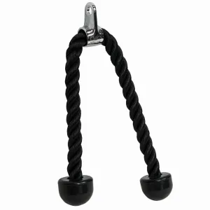 Tricep Rope Cable Attachment