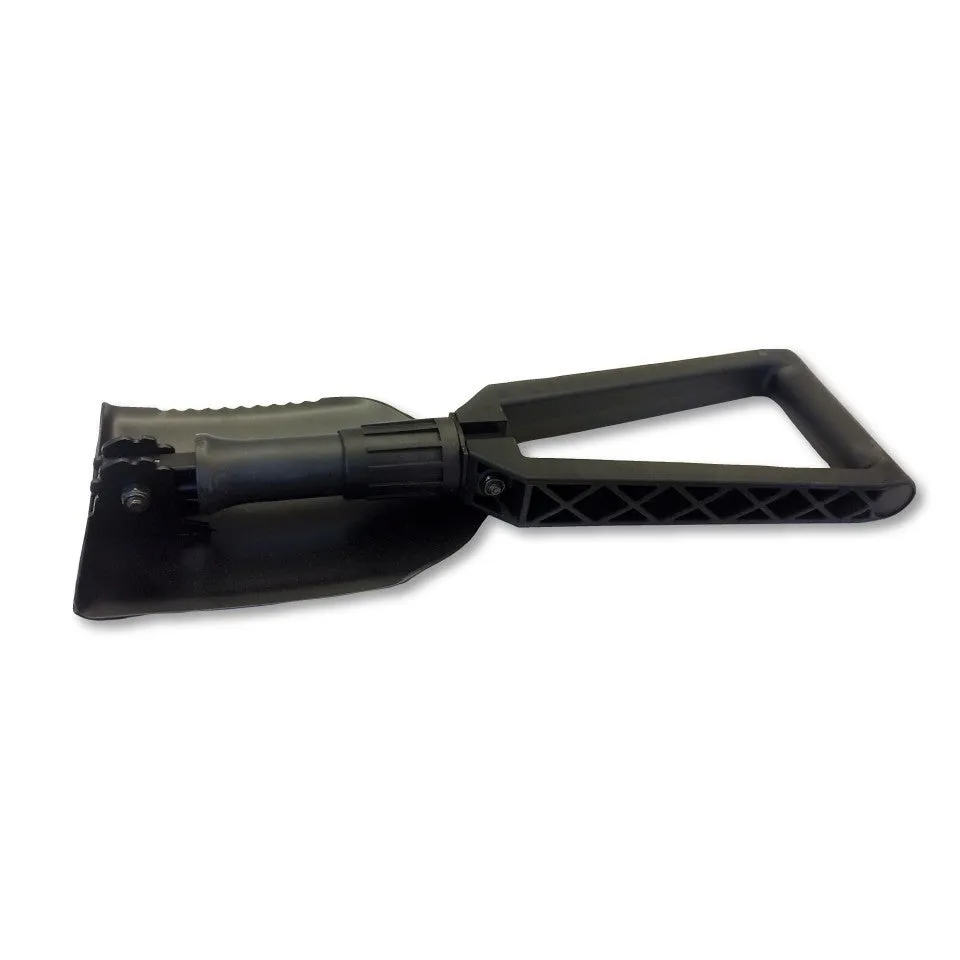 U.S. Army E-Tool Shovel