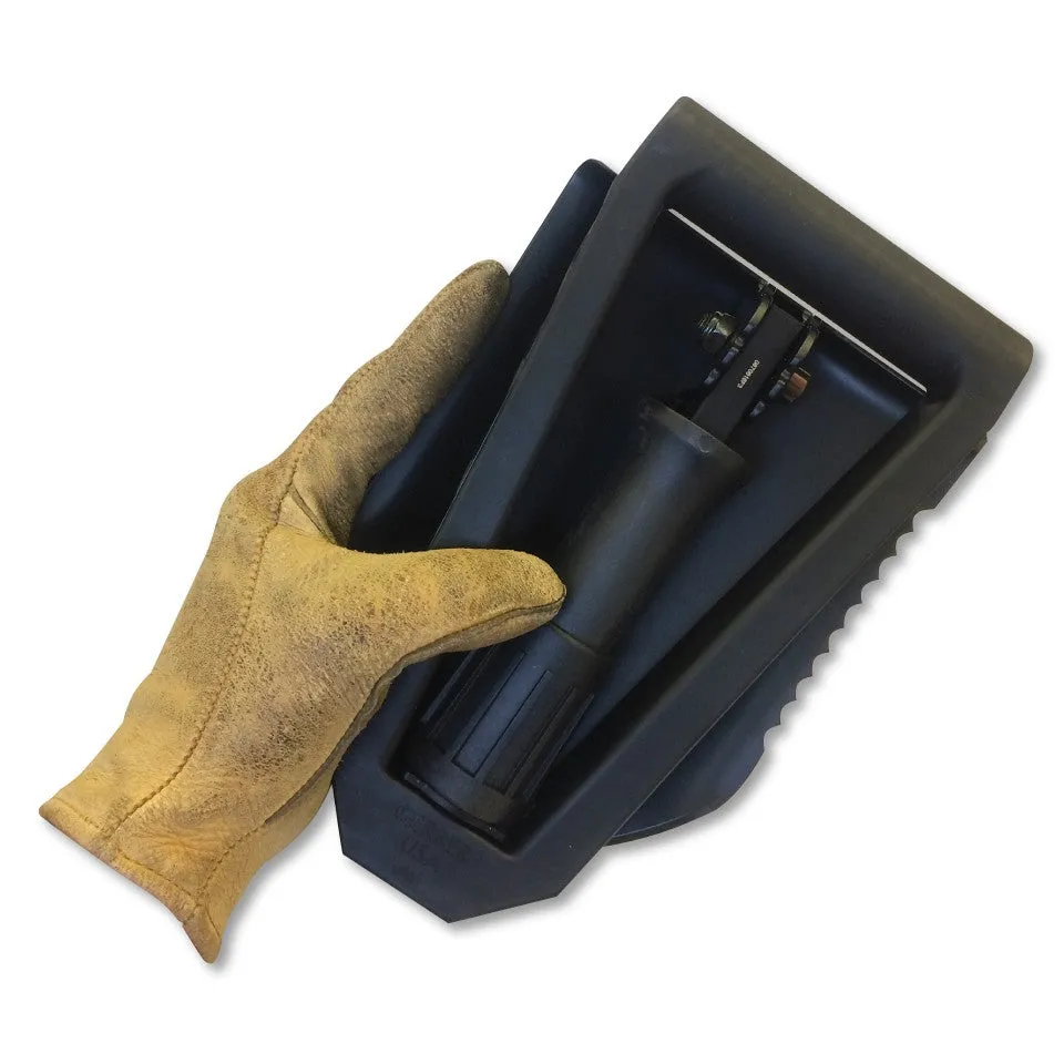 U.S. Army E-Tool Shovel