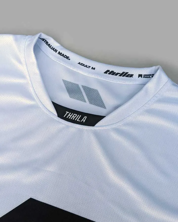 Vanilla Jersey