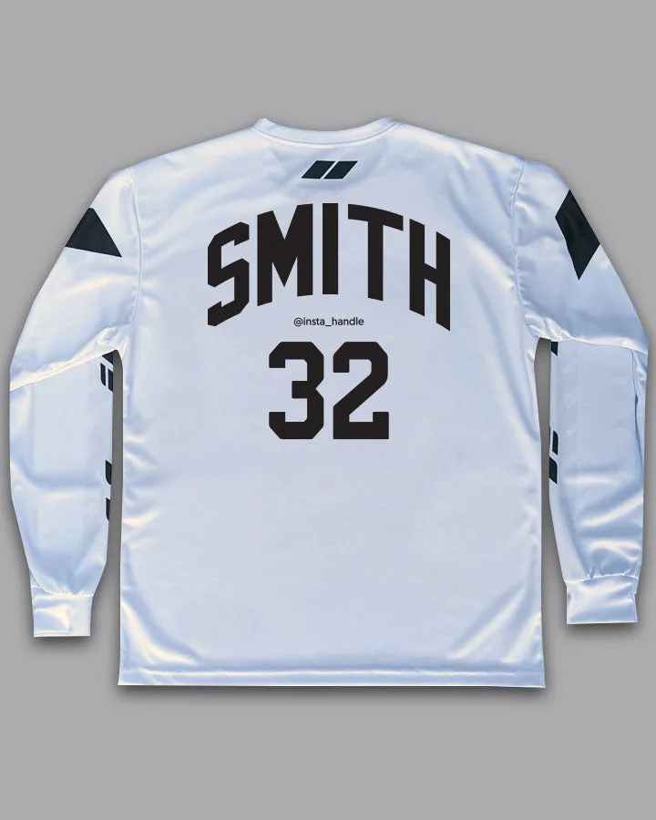 Vanilla Jersey