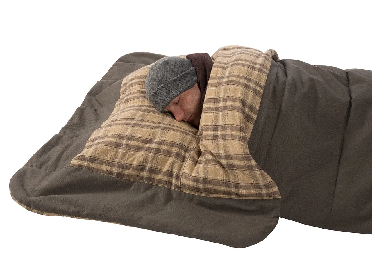 Z Top Rectangle Sleeping Bags