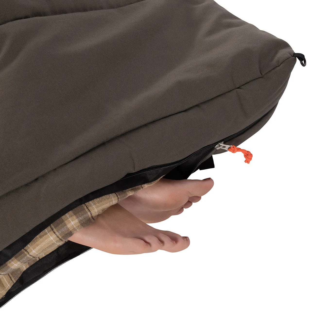 Z Top Rectangle Sleeping Bags